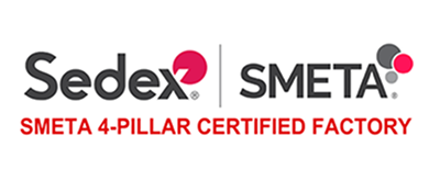Sedex _ SMETA Certified